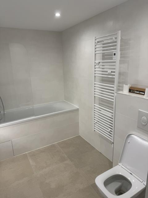 Location studio Lyon 5 - Photo 2