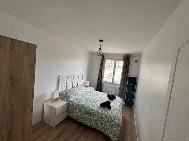 Location appartement T2 Argenteuil - Photo 2
