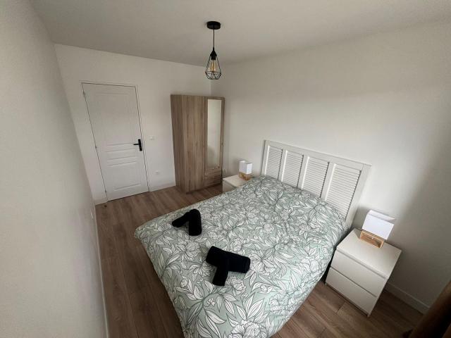 Location appartement T2 Argenteuil - Photo 3