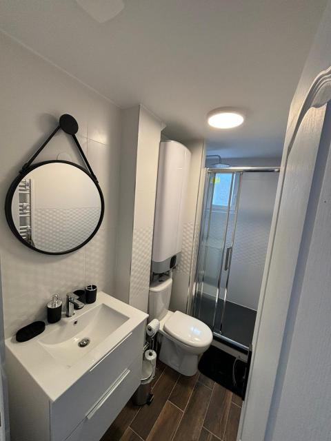 Location appartement T2 Argenteuil - Photo 5