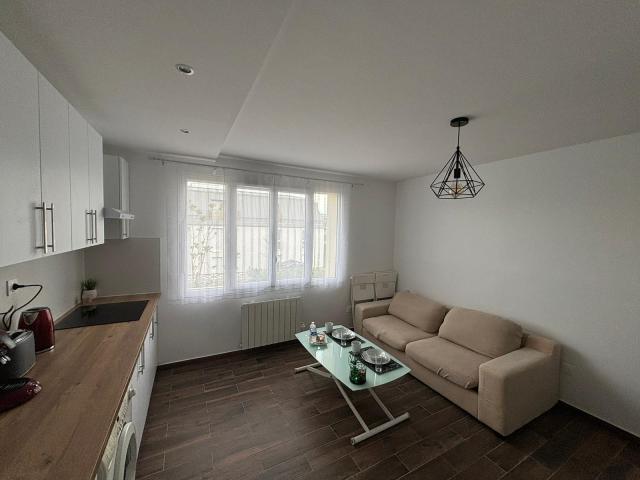 Location appartement T2 Argenteuil - Photo 7