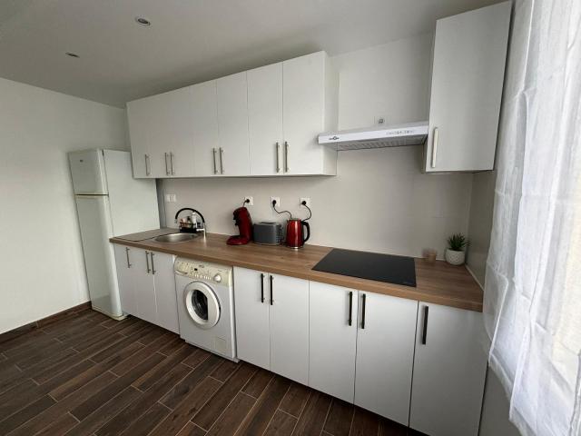Location appartement T2 Argenteuil - Photo 8