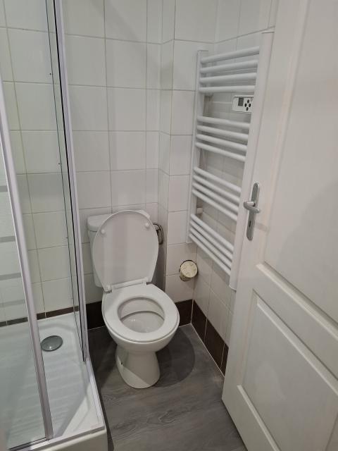 Location appartement T2 Vaux sur Seine - Photo 3