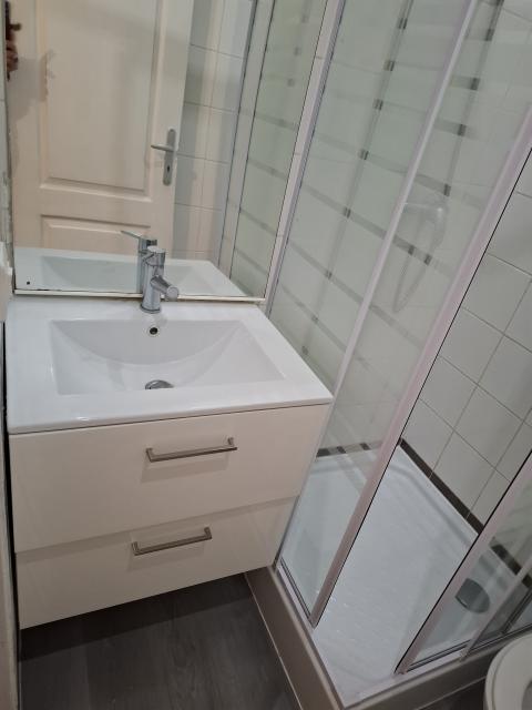 Location appartement T2 Vaux sur Seine - Photo 4