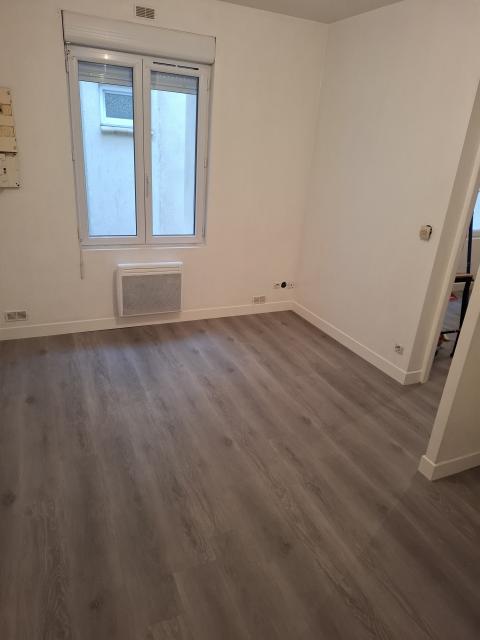 Location appartement T2 Vaux sur Seine - Photo 5