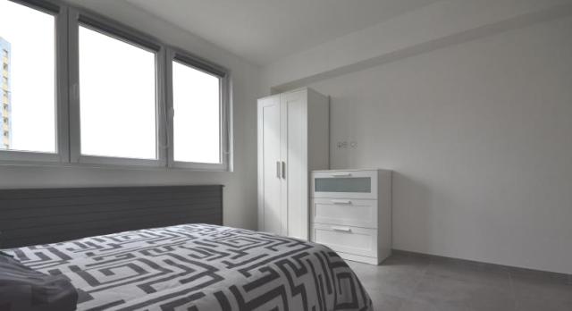 Location appartement T4 Nancy - Photo 4
