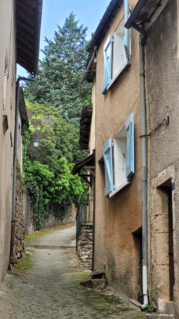 Location maison F3 Florac - Photo 1