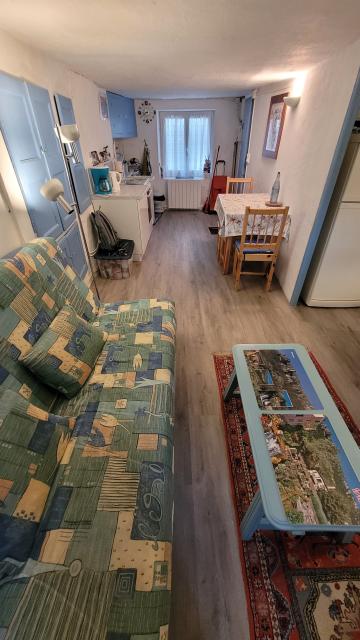 Location maison F3 Florac - Photo 2