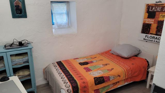 Location maison F3 Florac - Photo 4