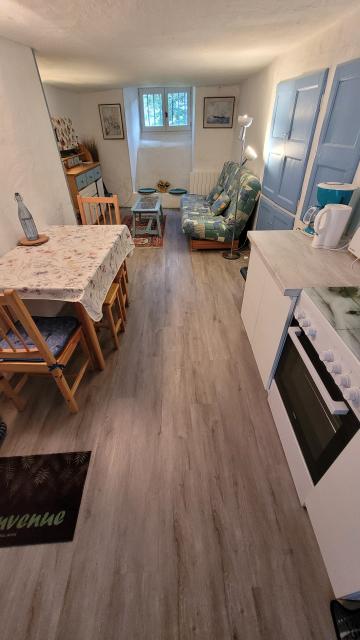 Location maison F3 Florac - Photo 6