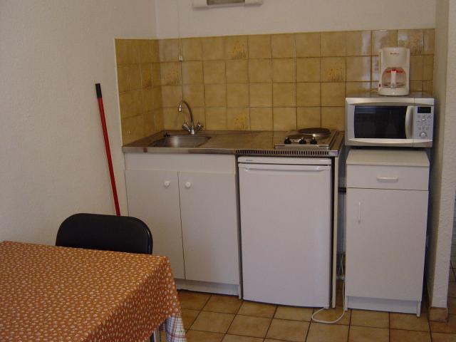 Location studio Nimes - Photo 3