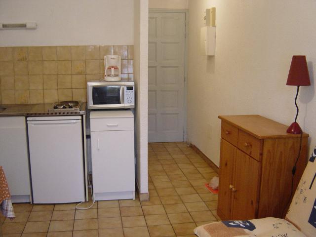 Location studio Nimes - Photo 4