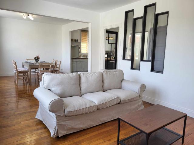 Location appartement T4 Etampes - Photo 2