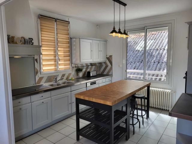 Location appartement T4 Etampes - Photo 3
