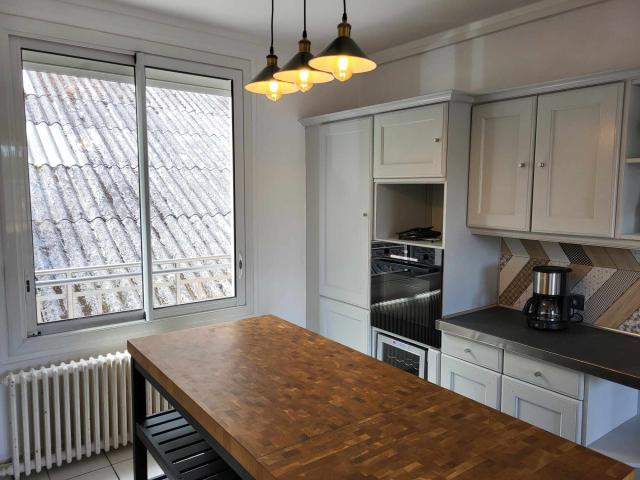 Location appartement T4 Etampes - Photo 4