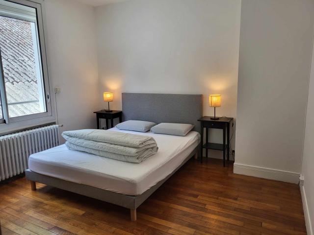 Location appartement T4 Etampes - Photo 5
