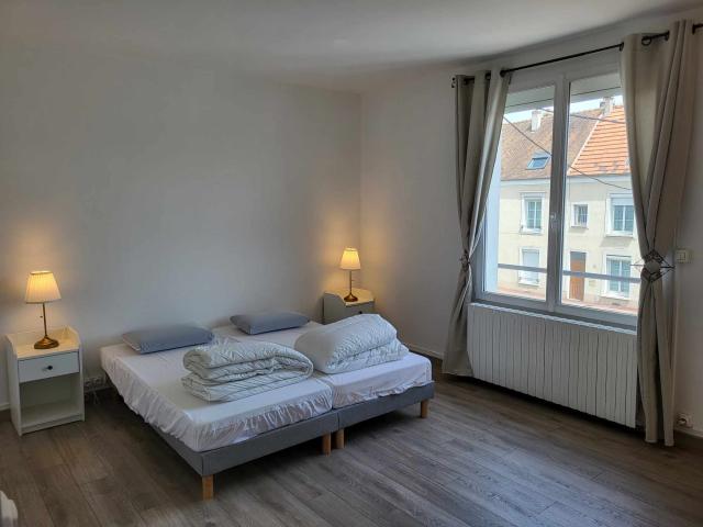Location appartement T4 Etampes - Photo 7
