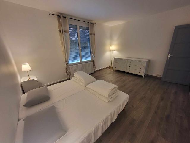 Location appartement T4 Etampes - Photo 8