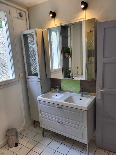 Location appartement T4 Etampes - Photo 10