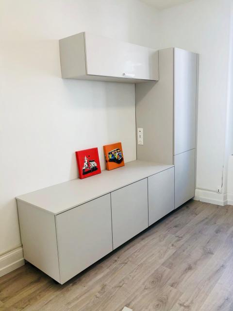 Location appartement T2 Valence - Photo 2