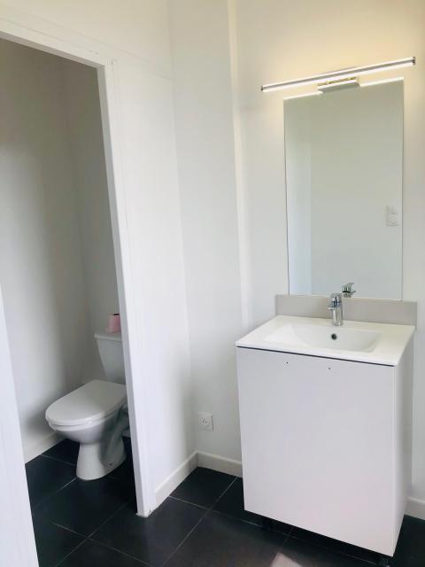 Location appartement T2 Valence - Photo 3