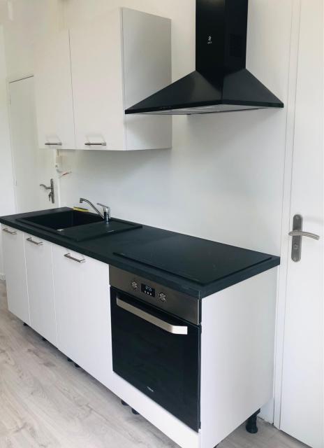 Location appartement T2 Valence - Photo 4