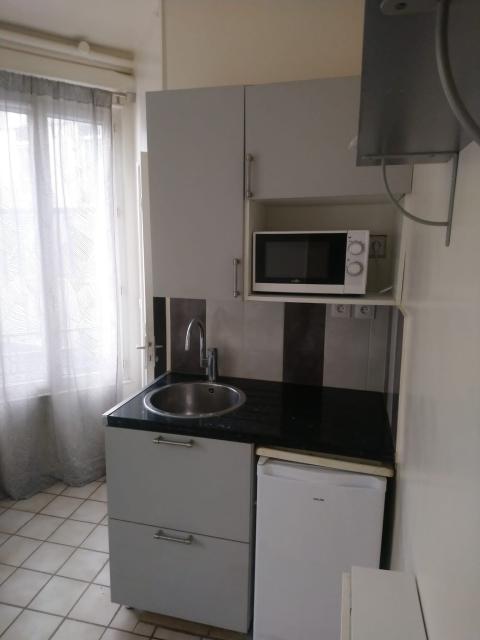 Location chambre Paris 15 - Photo 2