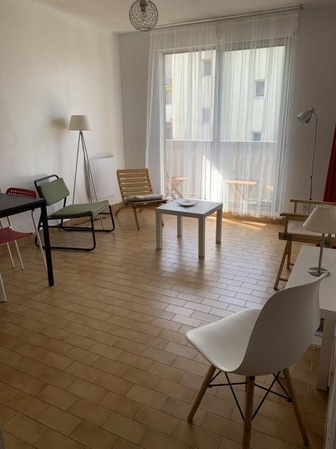 Location appartement T2 Montpellier - Photo 3