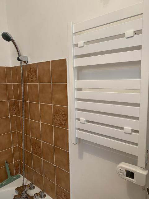 Location appartement T2 Montpellier - Photo 5