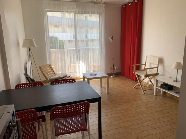 Location appartement T2 Montpellier - Photo 7