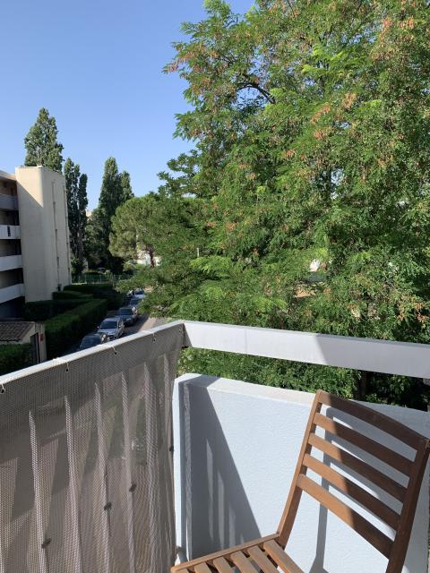 Location appartement T2 Montpellier - Photo 8