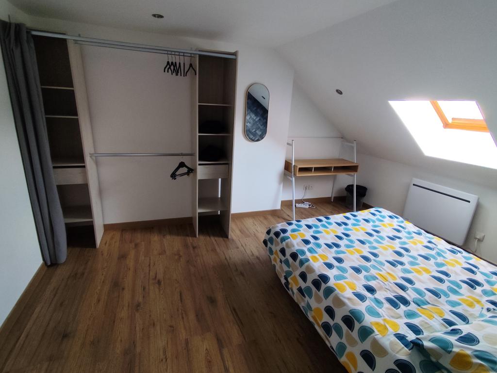 Location chambre Amiens - Photo 2