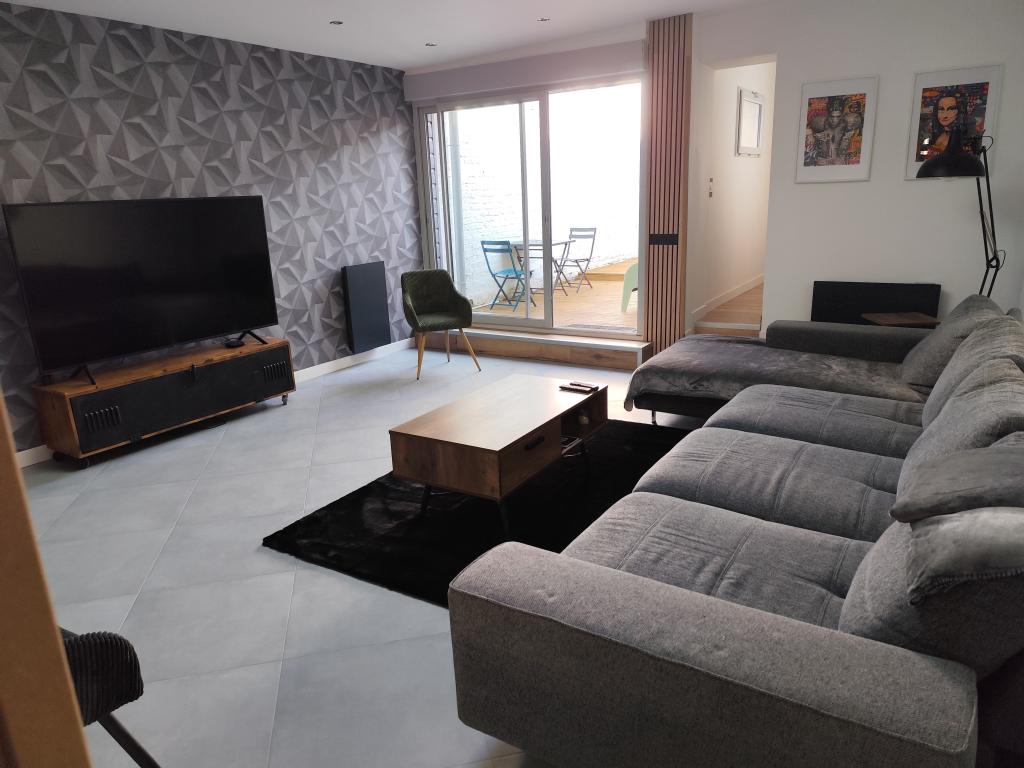 Location chambre Amiens - Photo 3
