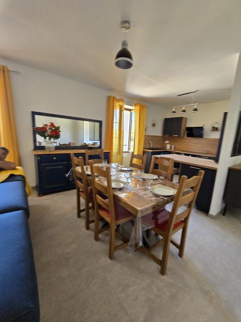 Location appartement T4 Bras - Photo 2