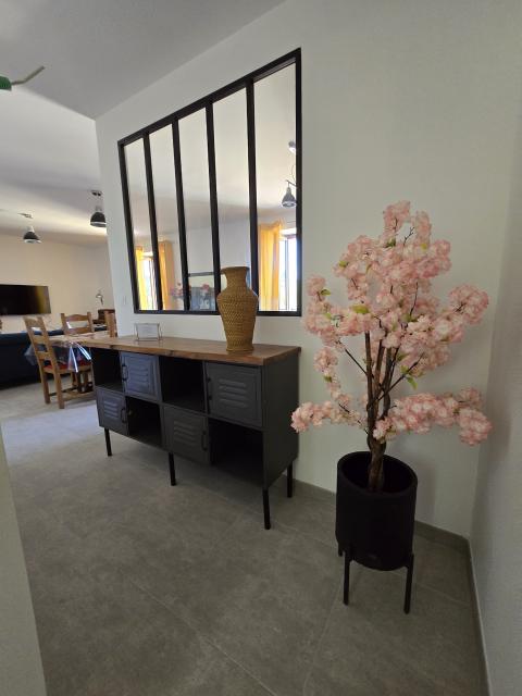 Location appartement T4 Bras - Photo 3