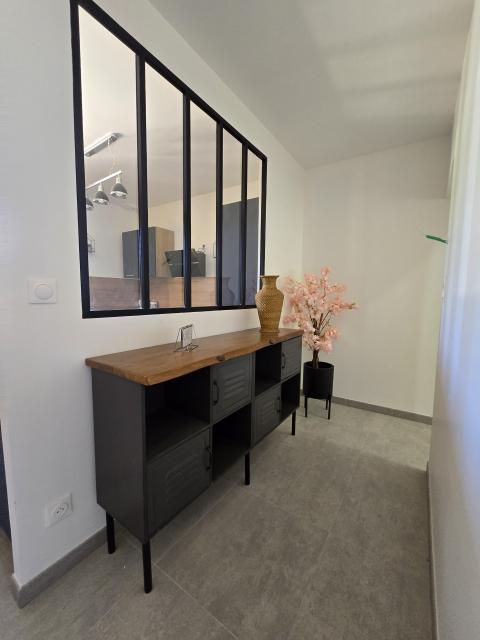 Location appartement T4 Bras - Photo 5