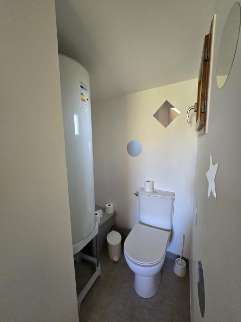 Location appartement T4 Bras - Photo 7
