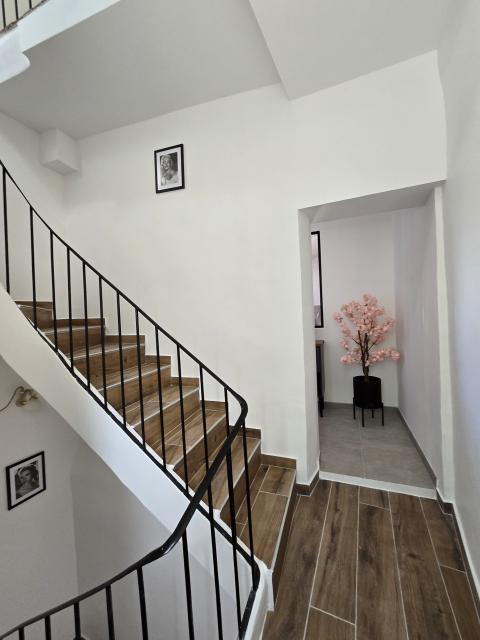 Location appartement T4 Bras - Photo 8
