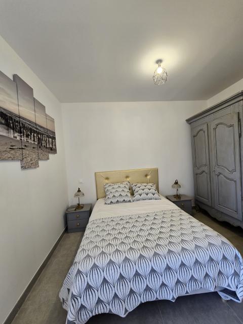 Location appartement T4 Bras - Photo 9