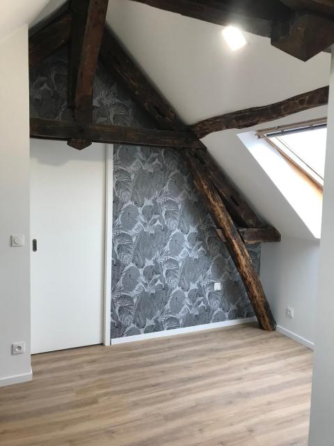 Location appartement T2 Troyes - Photo 2