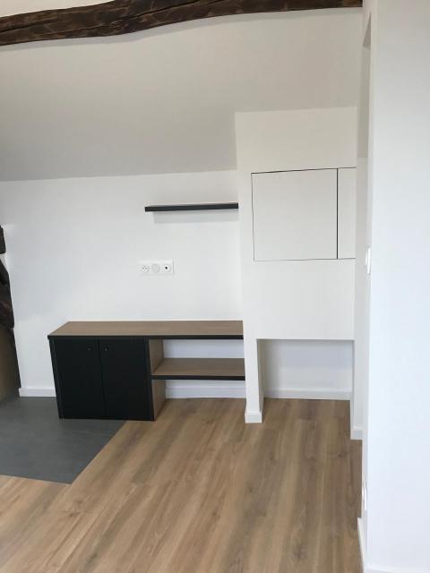 Location appartement T2 Troyes - Photo 4