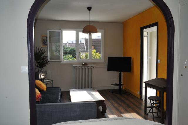 Location appartement T2 Villemomble - Photo 3