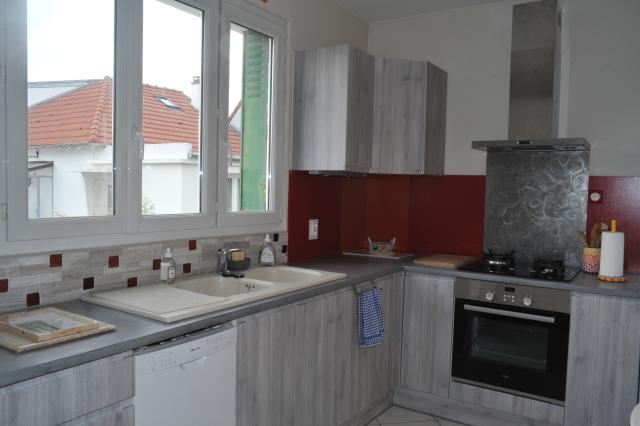 Location appartement T2 Villemomble - Photo 4