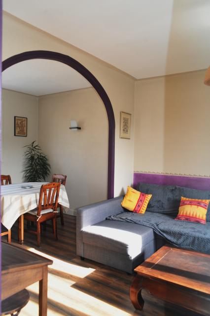 Location appartement T2 Villemomble - Photo 9