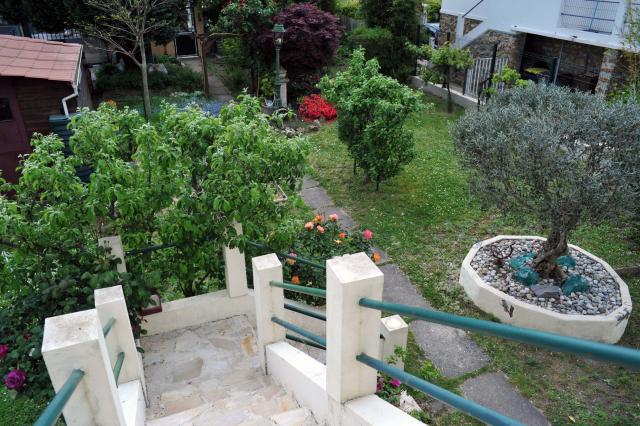 Location appartement T2 Villemomble - Photo 10