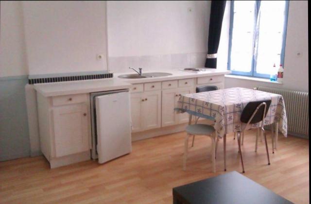 Location studio St Omer - Photo 3