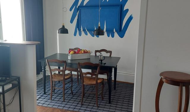 Location appartement T2 Vichy - Photo 2