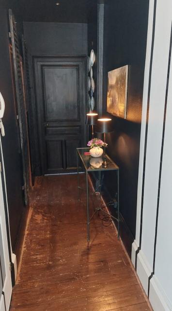 Location appartement T2 Vichy - Photo 3