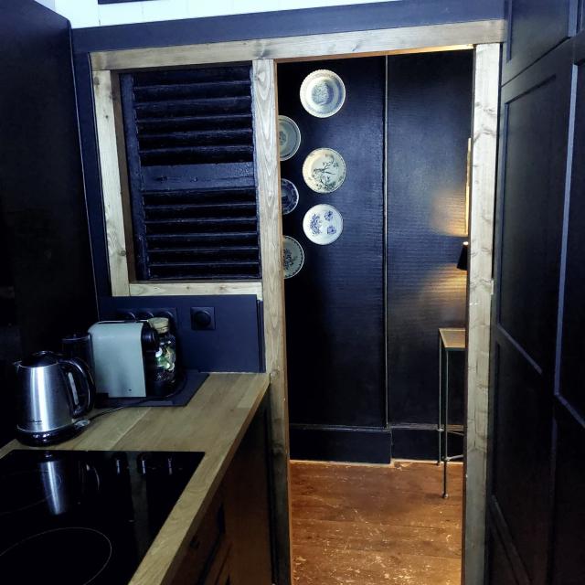 Location appartement T2 Vichy - Photo 4