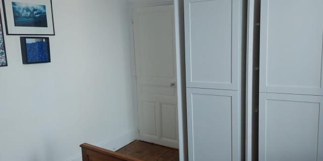 Location appartement T2 Vichy - Photo 5